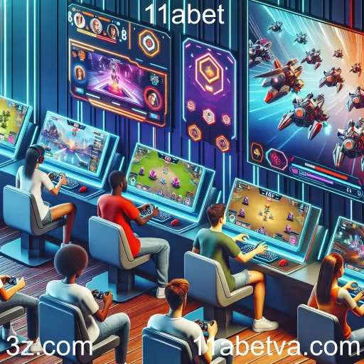 Experimente a Categoria 'Comunidade' em 11abet: Onde os Jogadores se Conectam