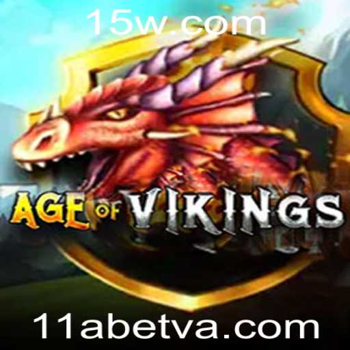 Descubra AgeofViking: A Aventura Épica de Estratégia e Conquista