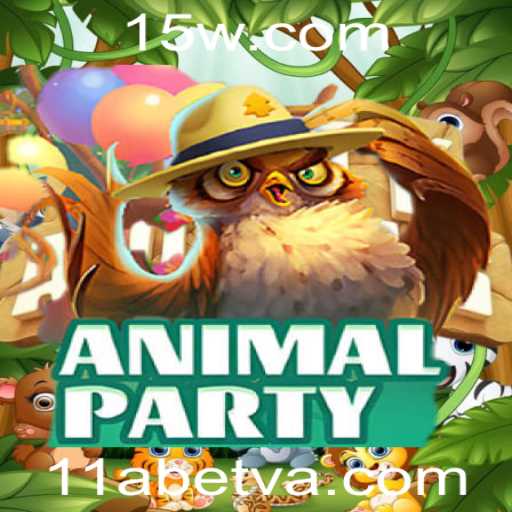 Descubra o Jogador Popular: AnimalParty e a Dinâmica do 11Abet