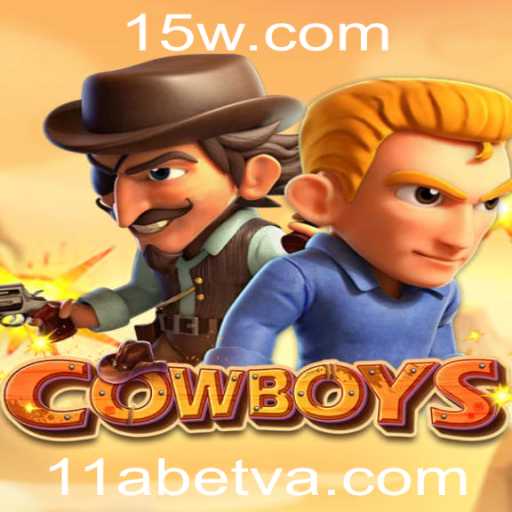 COWBOYS e 11Abet: Mergulhando no Mundo do Wild West com Novas Regras e Emoção