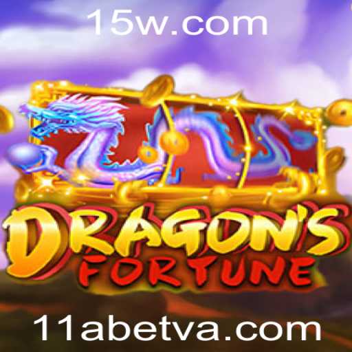 Explorando DragonFortune: O Novo Fenômeno dos Jogos de Aposta