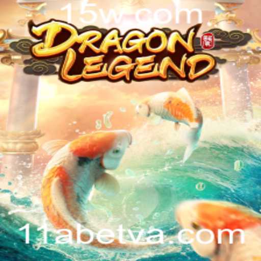 DragonLegend: Descubra o Mundo Místico do Novo Jogo com 11Abet