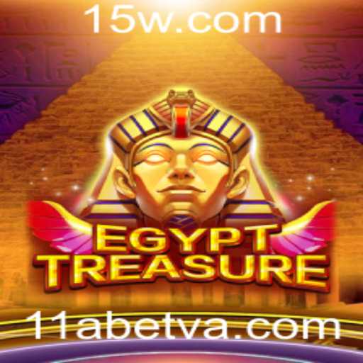 EgyptTreasure: Uma Jornada Épica no Antigo Egito