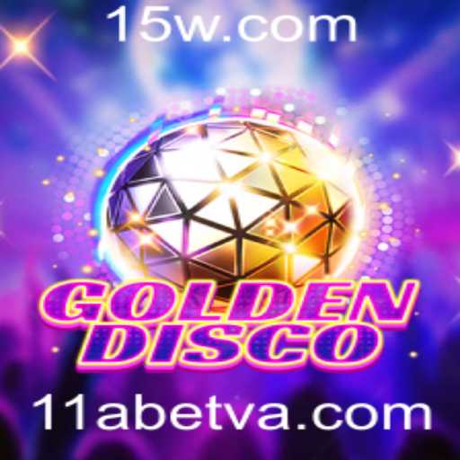 Descubra o Mundo Vibrante de GoldenDisco