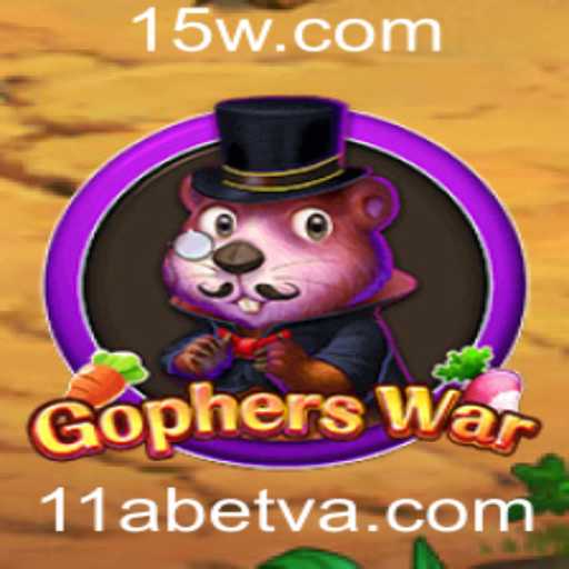 Explorando o Mundo de GophersWar e o Impacto de 11Abet no Jogo
