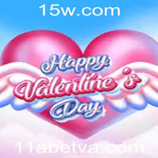 Desvendando o Mundo de HappyValentinesDay: Um Jogo Cativante com a Chave 11Abet