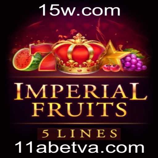 Descubra o Mundo de ImperialFruits5 com 11Abet
