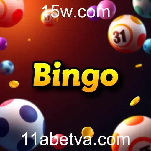 Descubra o Mundo dos Jogos de Bingo com 11Abet
