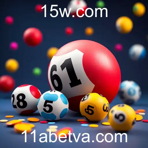 Explorando o Fascinante Mundo dos Jogos de Loteria com 11Abet