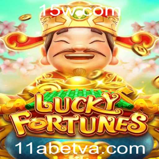 Explorando LUCKYFORTUNES: Um Mergulho nas Regras e Estratégias do Jogo