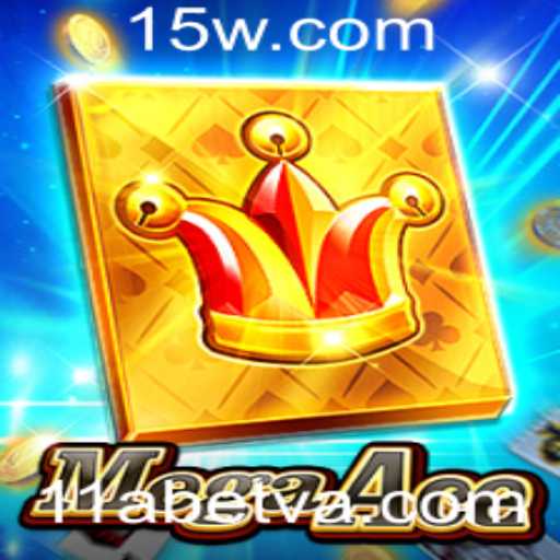 Descubra o Universo de MegaAce: O Jogo Revolucionário com 11Abet