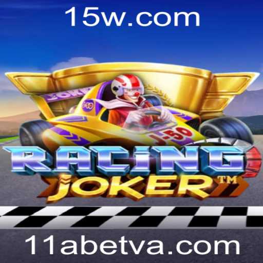 Explorando o Emocionante Mundo do Jogo RacingJoker com 11Abet