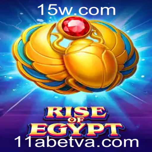 Descubra o Fascinante Mundo de RiseOfEgypt: Uma Viagem ao Antigo Egito