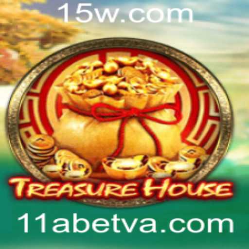 Descubra o Universo de Aventuras em TreasureHouse com 11Abet