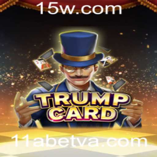 Explorando o Mundo do Jogo TrumpCard: Estratégias, Regras e Atualizações