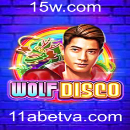 Descubra o Mundo Inovador e Empolgante de WolfDisco